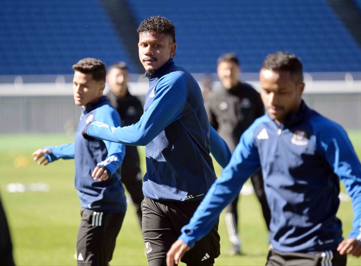 kanasports2020's tweet photo. ⏩2️⃣0️⃣2️⃣5️⃣

Now Loading … 💿

#fmarinos #ACLElite https://t.co/kLHz26XYfG