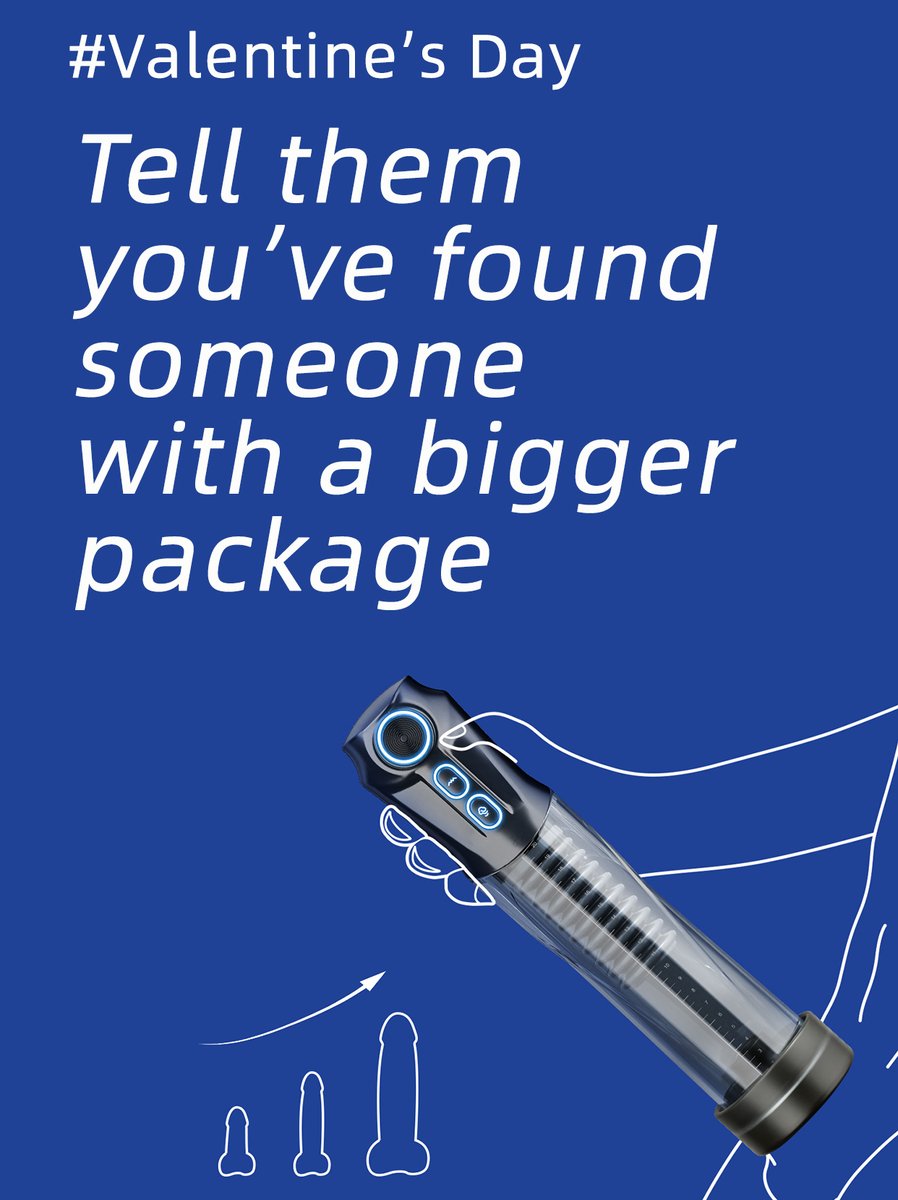 cupsland_offcl's tweet photo. #ValentinesDay is almost here... and you know what that means—time to bring your A-game. But how can you be sure you're really ready for that big date?  🤔Get Ready with Surge 👉   https://t.co/fRZViDeie7 secret weapon for this Valentine's Day. Surge is a scientifically validated penis pump, designed to effectively enhance both size and strength with regular training.