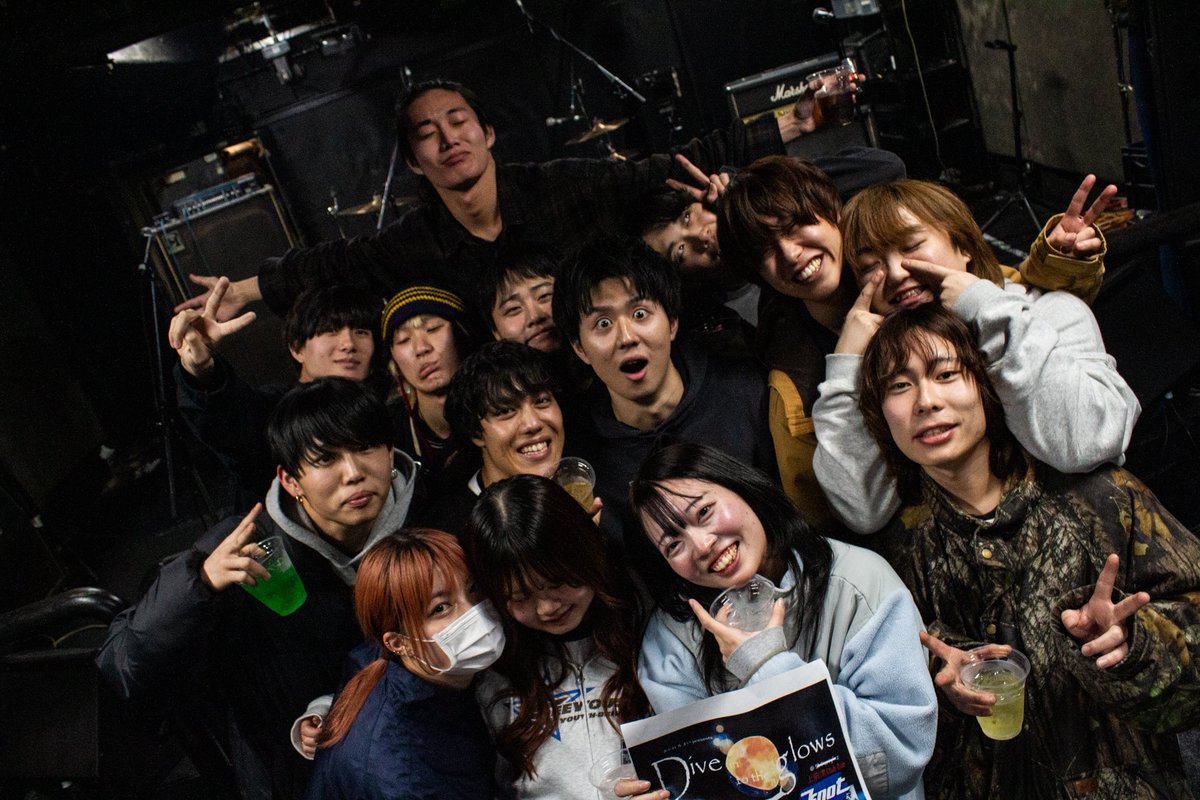 アカネ tweet media
