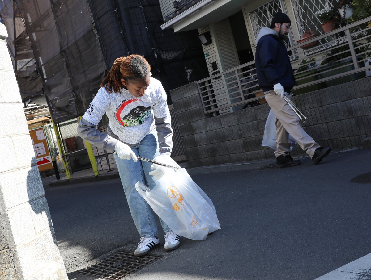 USAG Japan tweet media