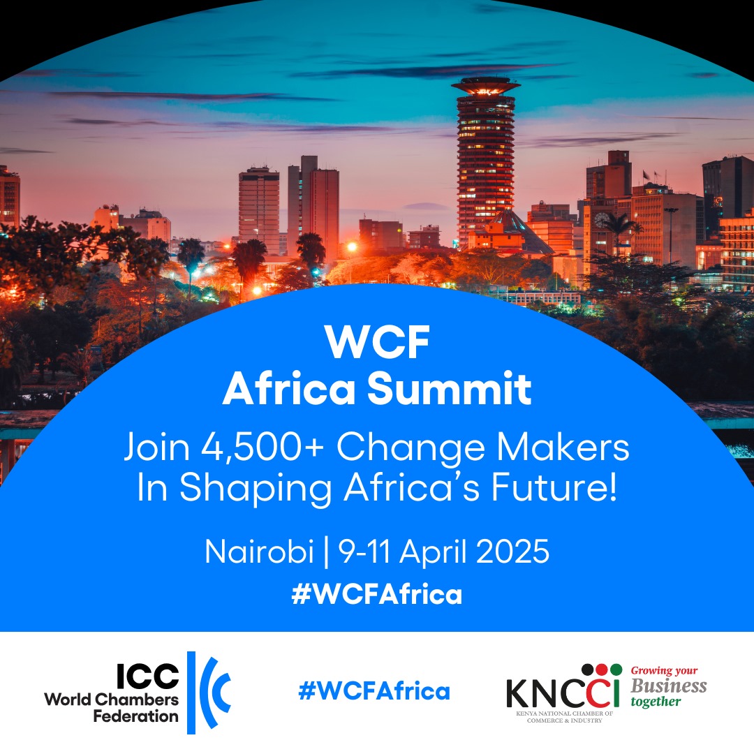 Kenya Chamber tweet media