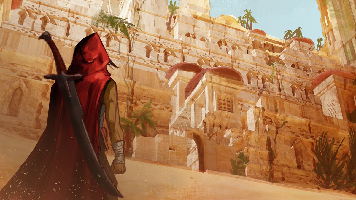 Guild Studio - Kill All Lice - Shadow of the Guild tweet media