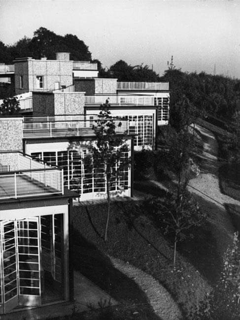 areasvellas's tweet photo. Eugène #Beaudouin and Marcel #Lods
Open Air #School, Suresnes, France. 1932-1935
...estupendo proyecto, toda una filosofía sobre la educación llevada a la Arquitectura...
#architecture #arquitectura https://t.co/GTmZfICPk5