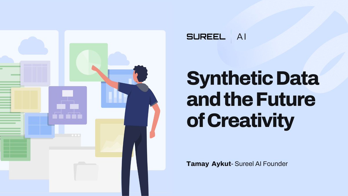 Sureel.ai tweet media