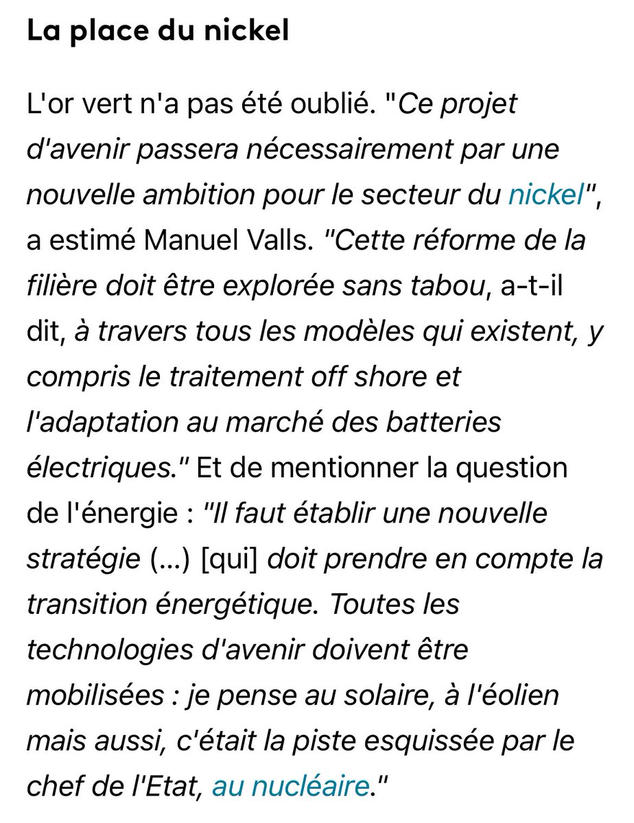 L’éxilé 🇳🇨 tweet media