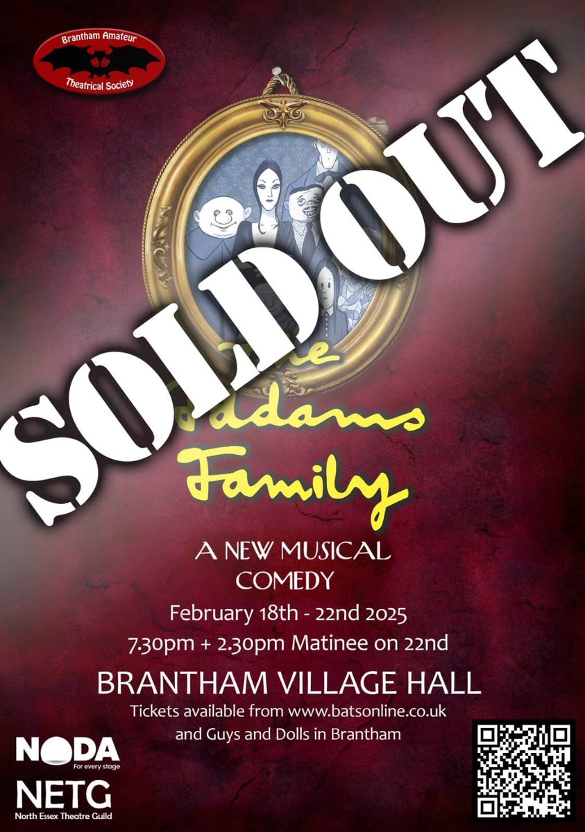 _lexie_long's tweet photo. #BurlyQTues News - Eeeeek we have a sell out!! Last few rehearsals before the show is unleashed on an expectant audience… https://t.co/NoLUYsZPoA