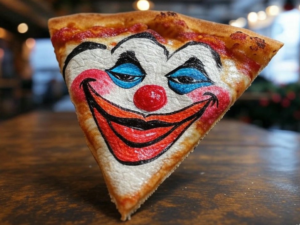 Davetardioonsol's tweet photo. @stoolpresidente Try out this pizza, You'll feel retarded.... #DT https://t.co/Rs7XCwhh64