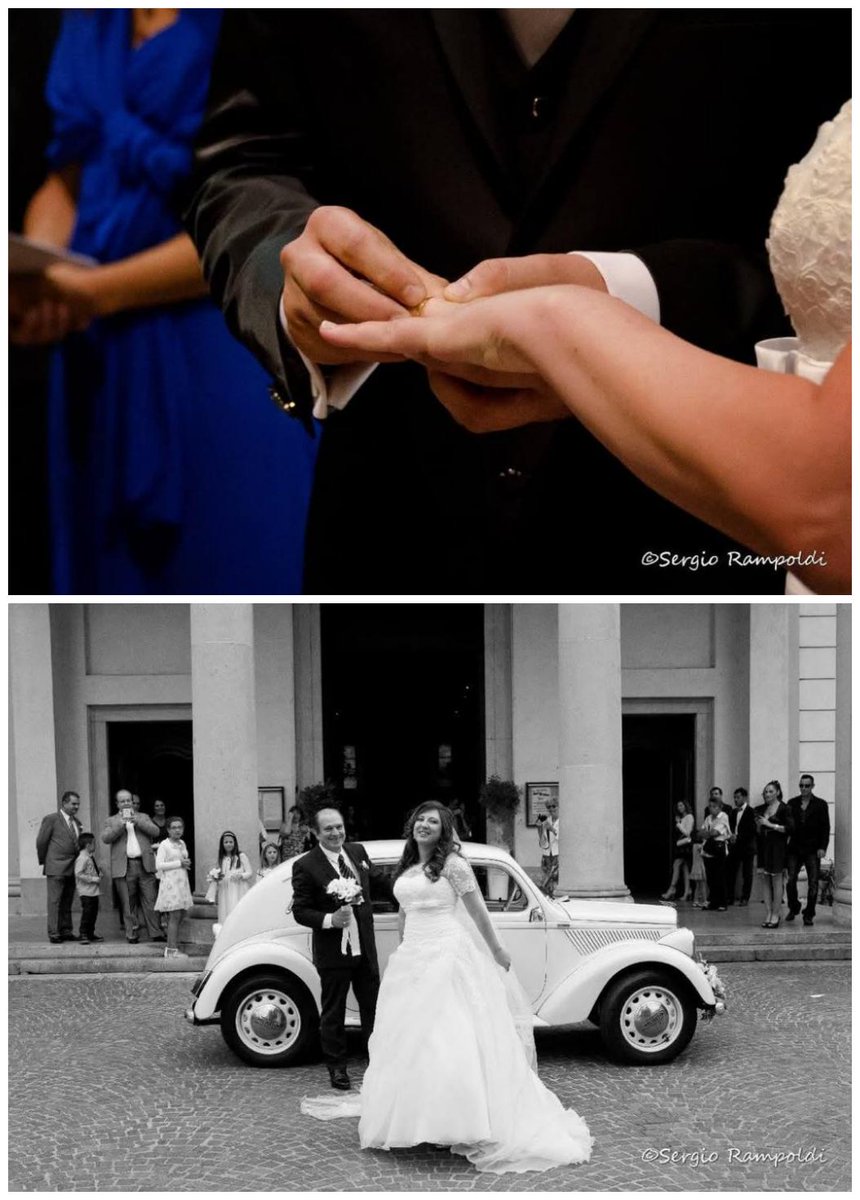 MatrimonioElega's tweet photo. Ricordo la PROMOZIONE: Prenota entro il 28/2/25 e avrai in OMAGGIO il servizio Prematrimoniale! Un regalo di grande valore per completare il giorno del Tuo Matrimonio.
Contattami subito! https://t.co/MqFfM0Tcls