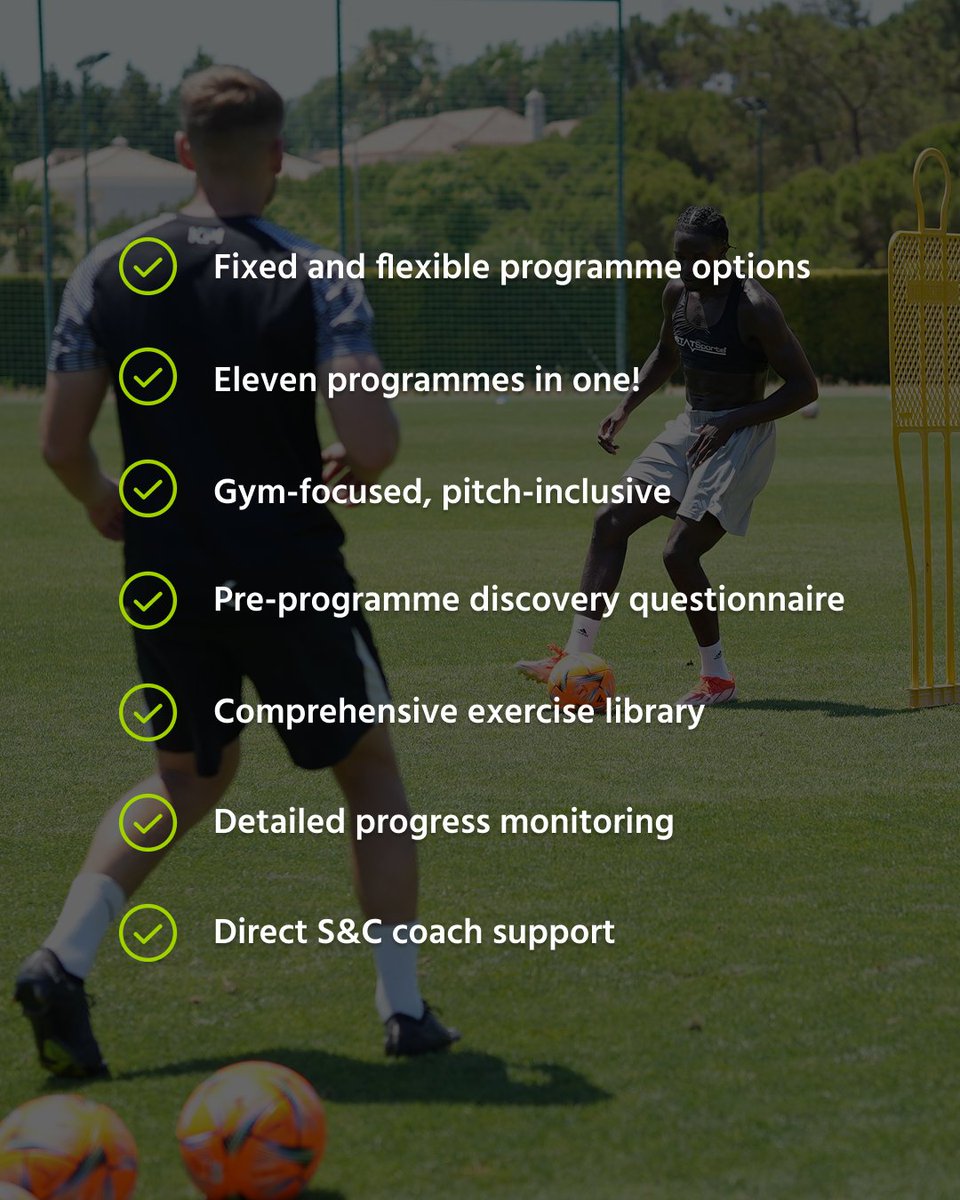 6 Week Healthy Hamstring Programme 🏋️

Hit the link below to get bulletproof your hamstrings 💪

kingperformanceideology.com/programmes/hea…