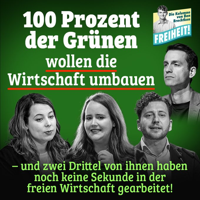 Dr. Dr. Rainer Zitelmann (@rzitelmann) on Twitter photo 