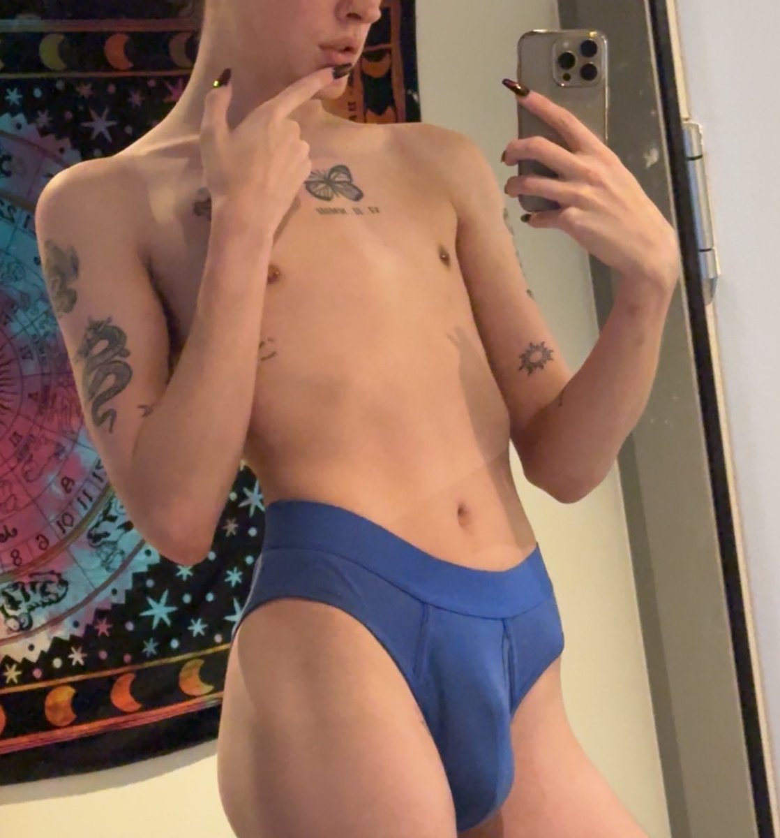 take then off me
