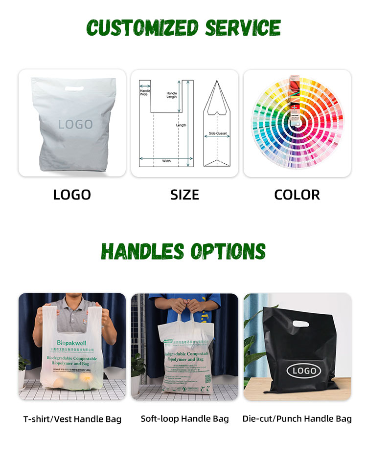 ShinHigh88's tweet photo. Looking for #sustainable #shoppingbag solutions for your #retail or #grocery business? 

#ShinHighBio offers a wide range of #compostableshoppingbags designed to meet your specific needs. We provide customizable options including handle type, logo printing, size, and color. https://t.co/IAmbEvoX9C