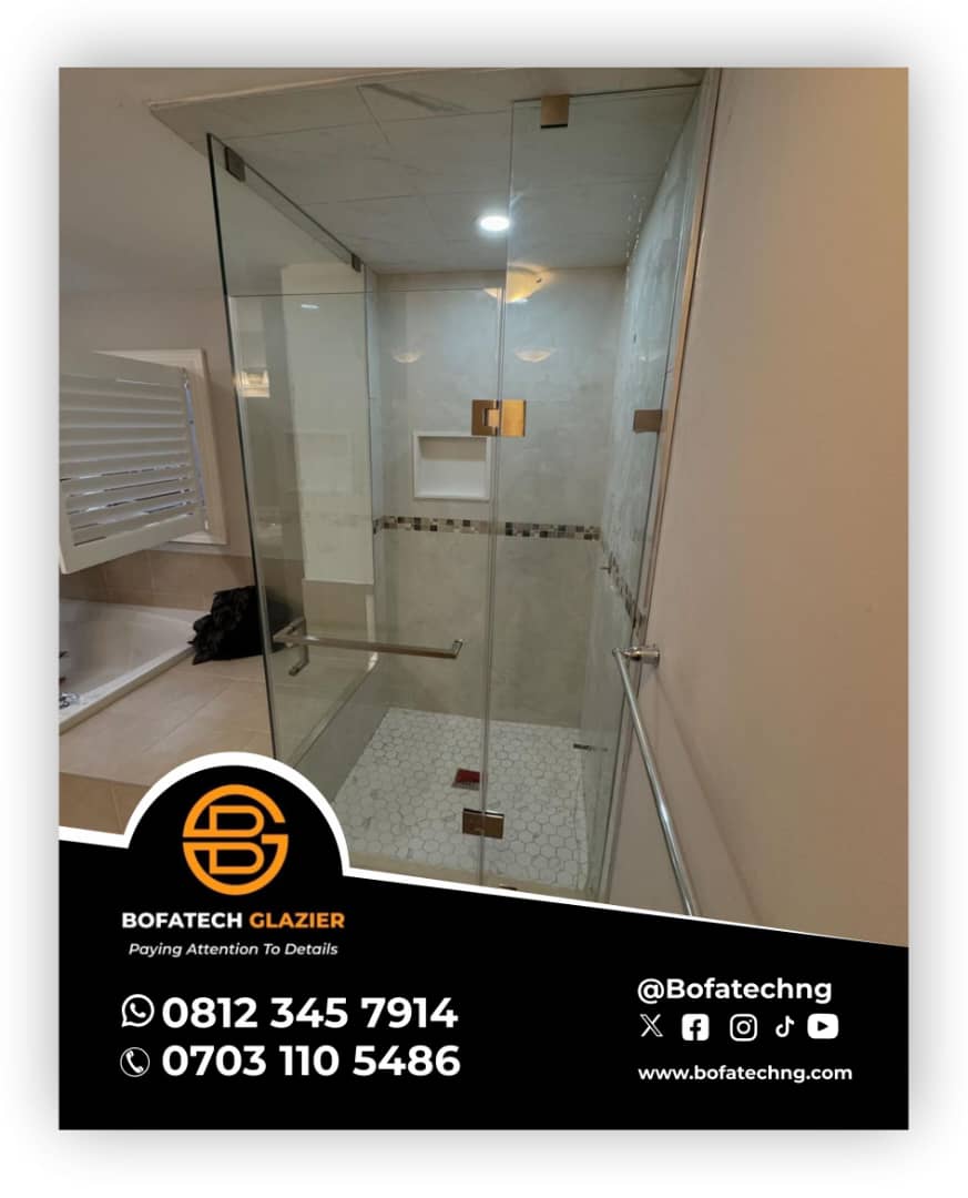 BOFATECH GLAZIER ® tweet media