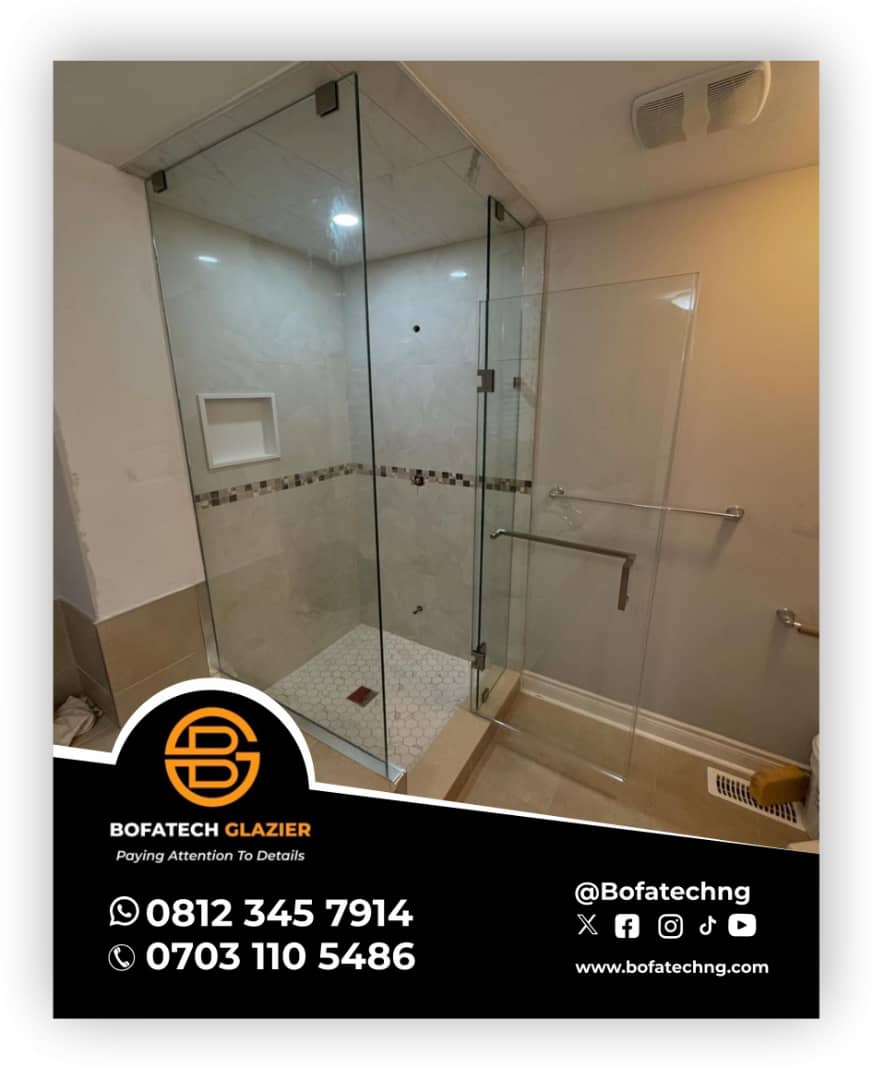 BOFATECH GLAZIER ® tweet media
