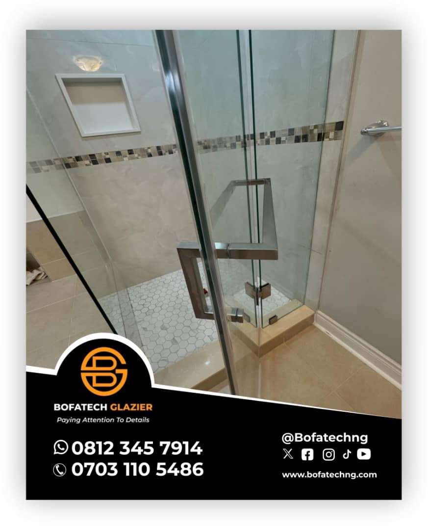 BOFATECH GLAZIER ® tweet media