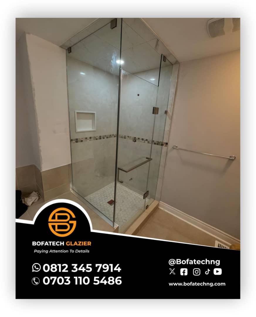 BOFATECH GLAZIER ® tweet media