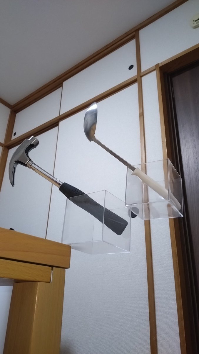 想像以上の反響に驚いていますが、実はもう一つくらい行けたりするのです。こんな事ばっかりやってるアカウントです。
