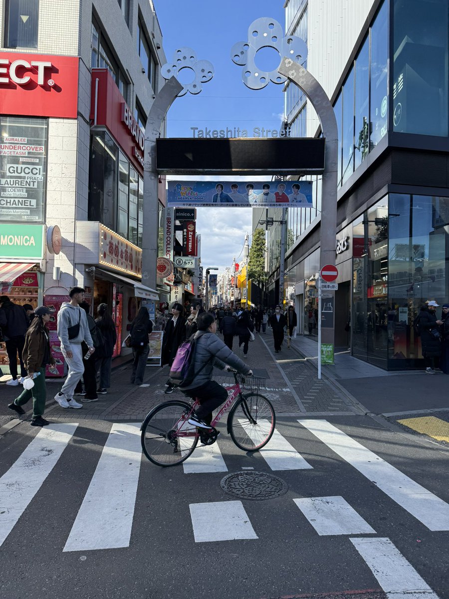 dendropark0523's tweet photo. A city where various cultures mix. https://t.co/MHP3OrCglg