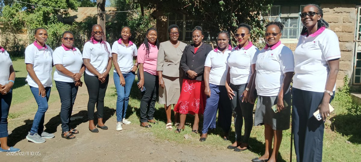 Dr. Wang'ondu tweet media