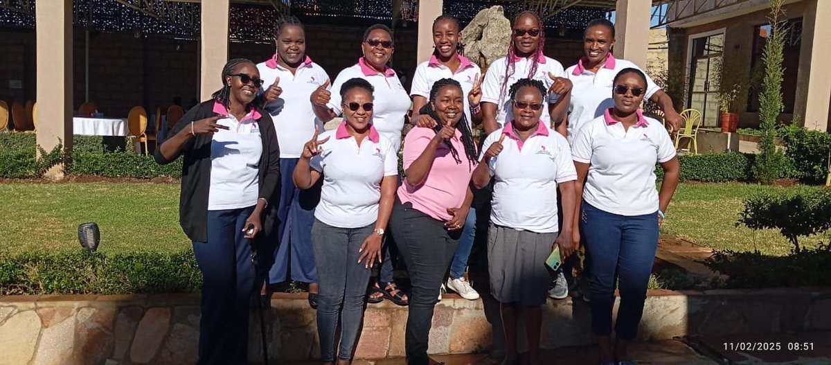 Dr. Wang'ondu (@vwangondu) on Twitter photo At Narok county headquarters, heading to Ole Tipis girls high school for the
#Internationaldayofwomenandgirlsinscience2025
#IDWGS2025
# inspiringthenesxtgenerationofwomenscientists
<a href="/uonbi/">University of Nairobi</a>
<a href="/UONFST/">University of Nairobi Faculty of Scie & Technology</a> At Narok county headquarters, heading to Ole Tipis girls high school for the
#Internationaldayofwomenandgirlsinscience2025
#IDWGS2025
# inspiringthenesxtgenerationofwomenscientists
<a href="/uonbi/">University of Nairobi</a>
<a href="/UONFST/">University of Nairobi Faculty of Scie & Technology</a>