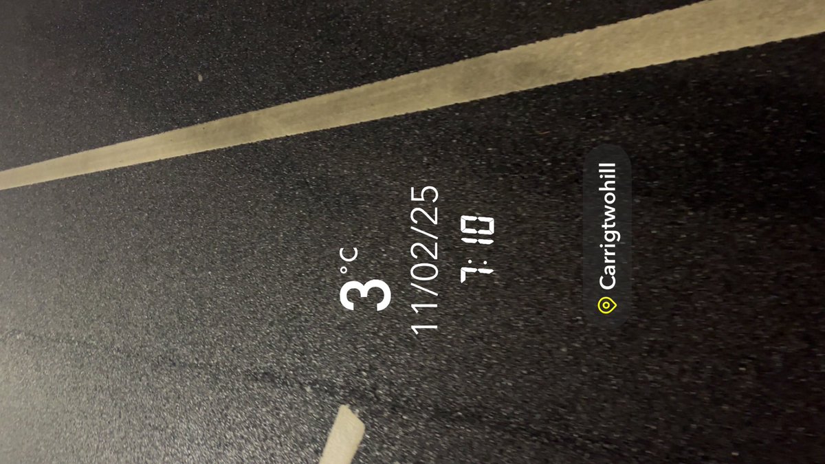 ccfcgirlnickla's tweet photo. @NTBreakfast listening about your topic on phones . #100daysofwalking #day42 #11feb25 #tusday https://t.co/de2VgkBQMh
