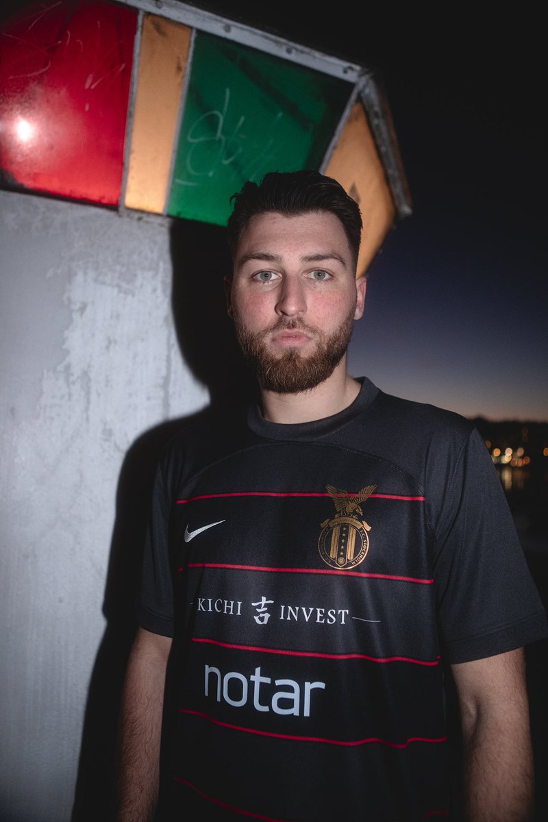 Vår resa i cupen är mer än bara matcher – det är historia som skrivs. Nu presenterar vi den officiella cuptröjan.

Finns att köpa hos Unisport från att cupäventyret drar igång!