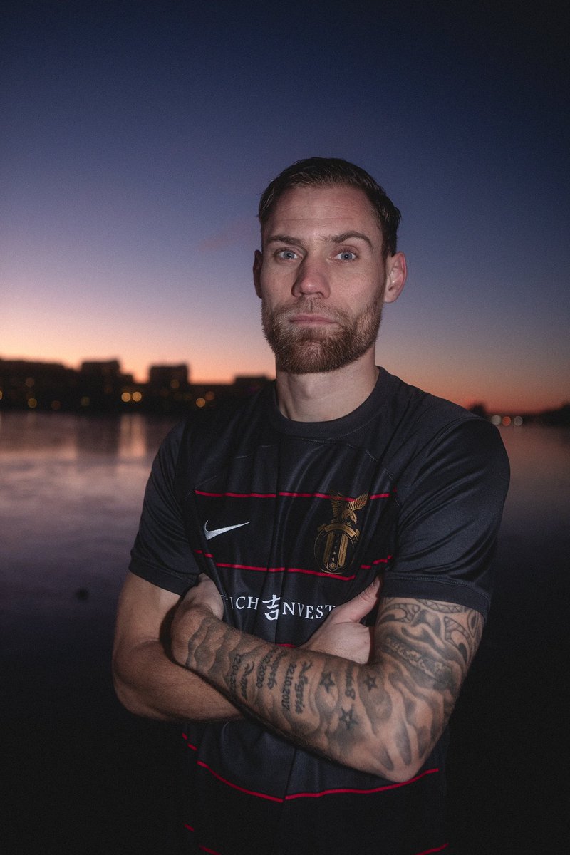 FC Stockholm tweet media