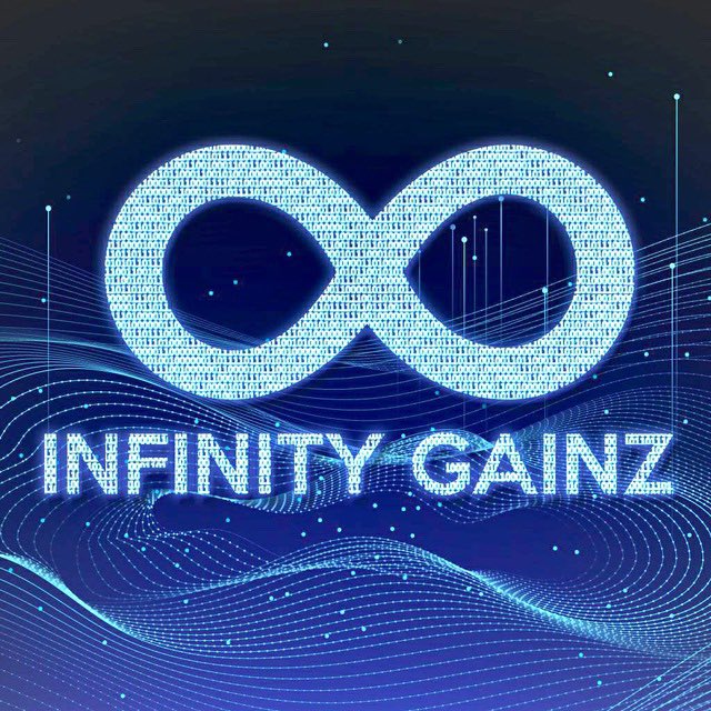 Crypto94 - Owner of Infinity Gainz tweet media