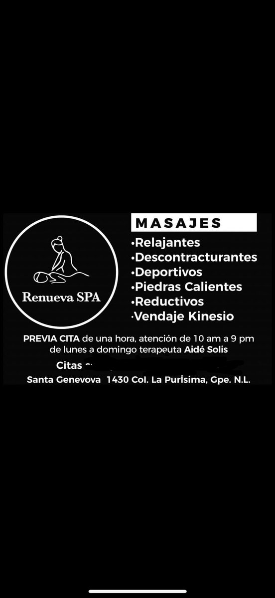 Citas por whats al 8119430316 Mty