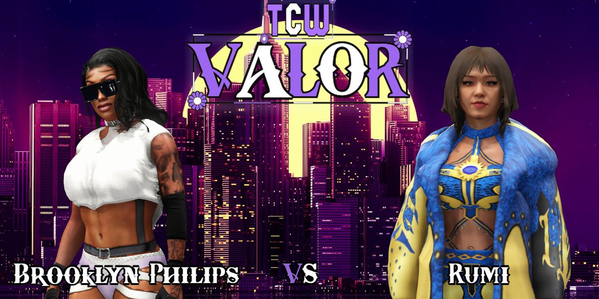 TCW Válor tweet media