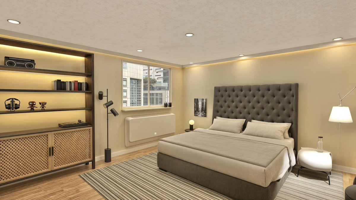 AmateurDesign's tweet photo. NYC Studio Apartment Redesign

#interior #nyc #usahomes https://t.co/4qQIKAJ7v5