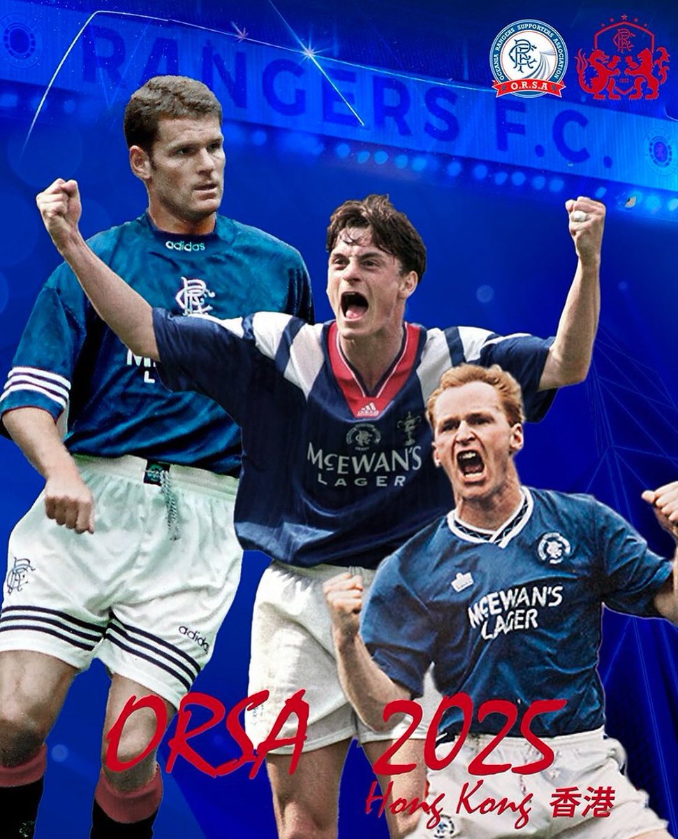 Hong Kong Rangers SC tweet media