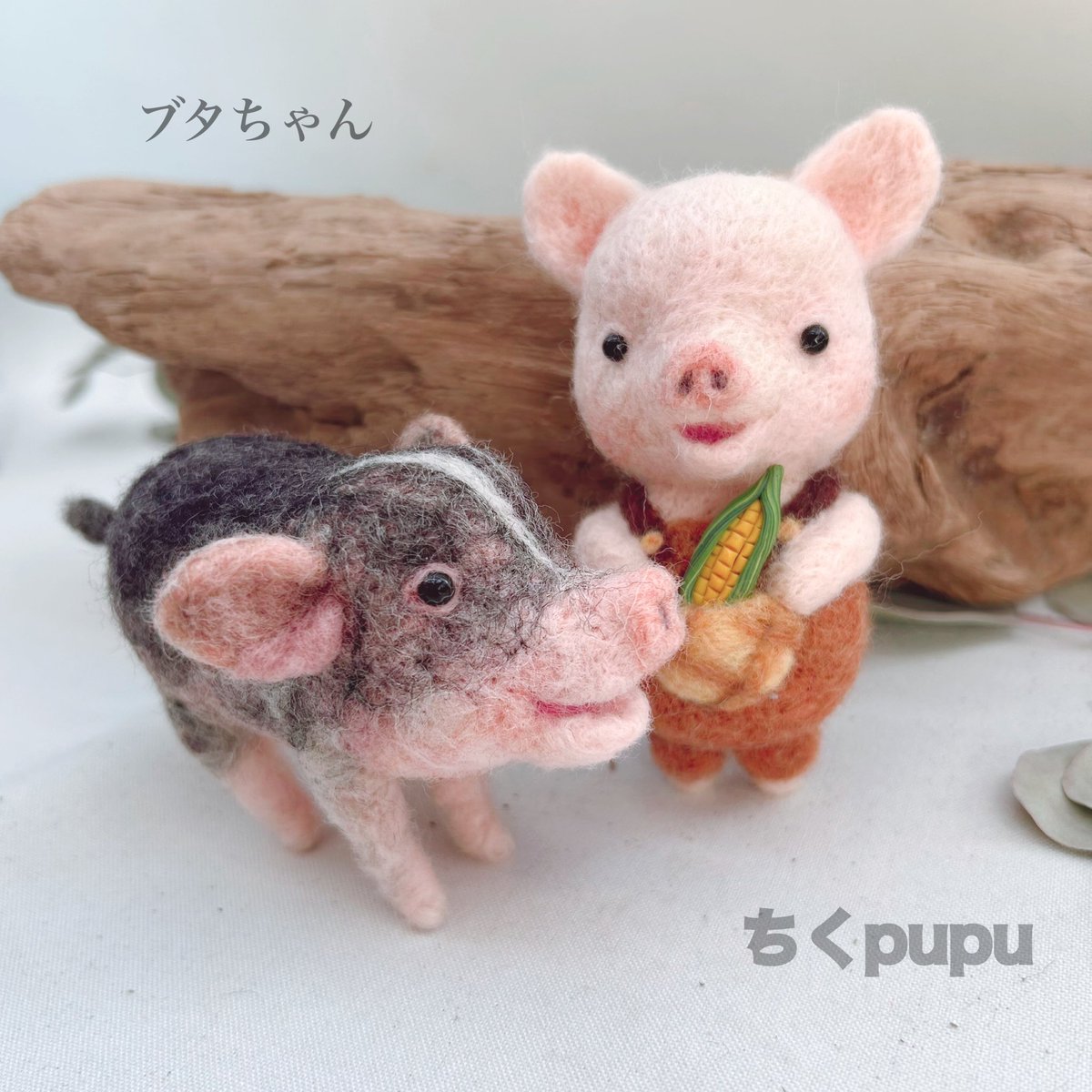 ちくpupu (@chi9pupu) / X