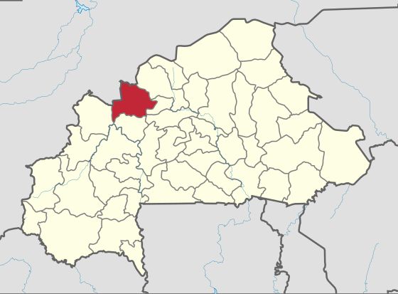 Intelligency225's tweet photo. #BurkinaFaso 🇧🇫 #Sourou: le 10 Février 2025, des terroristes lourdement armés et en grand nombre ont conduit une attaque contre #DJOUROUM, localité située à 10 km environs de #TOUGAN. Aucun bilan disponible. https://t.co/NtlYvSgI1L