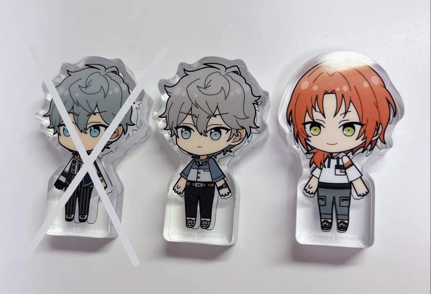 husbuhub's tweet photo. claimables.ᐟ corotto izumi &amp; leo
65k/ea bersih ina - fp only - ordered.ᐟ
#warungenstars #warungenstar https://t.co/g0PsXFMheg