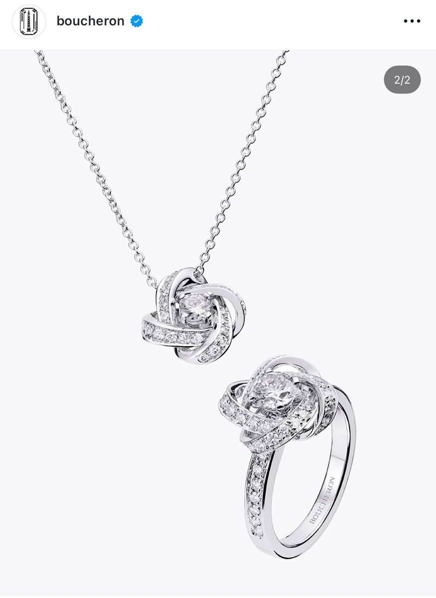 お久しぶりですMです。相互さん情報で発狂ついでにお久しツイートです🫨🫶🏻
ピヴォワンヌネックレスぅぅぅ〜！！！絶対買うぞぉぉぉ！！！ついでにピアスも復活してくれぇ！！！