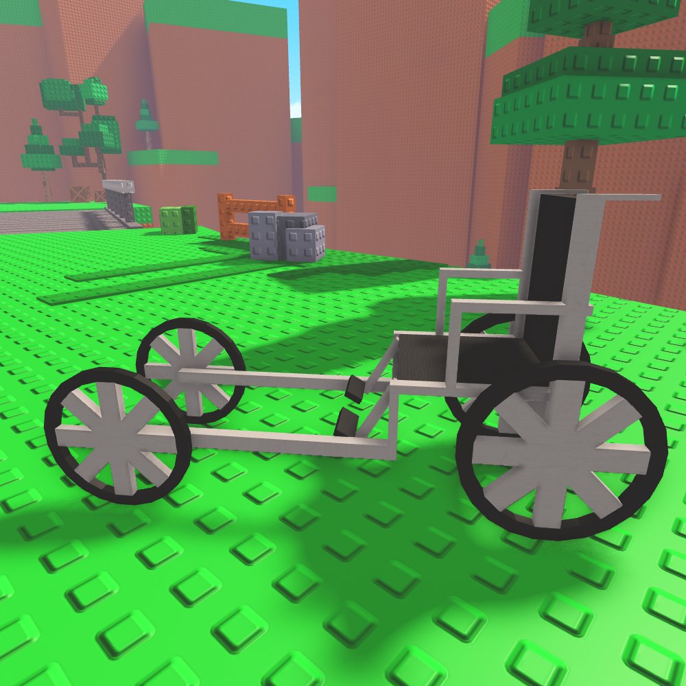 devsarim's tweet photo. 🔨 Looking for someone to make different skins of this. References in replies. 👇

Payment in Robux.

#RobloxDev https://t.co/bWK3OaTd2w