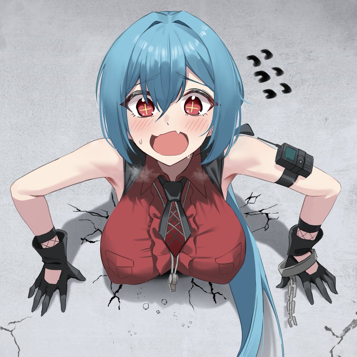 エミル tweet media