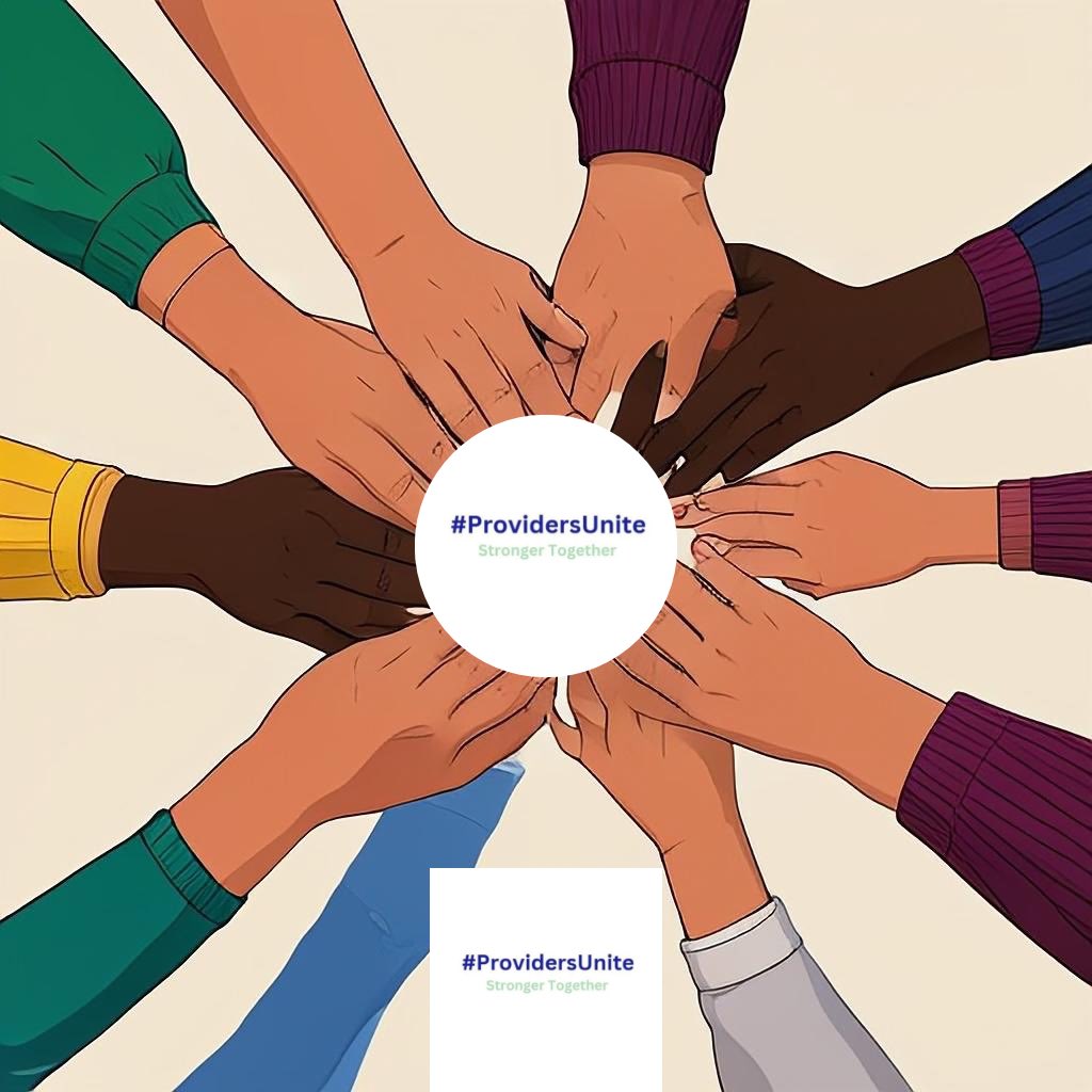 🚨 JUST 14 DAYS TO GO! SOCIAL CARE NEEDS YOU 🚨

In two weeks, we’re marching in London to demand fair funding for social care. The sector faces a £2.8B funding gap, without urgent action, care providers will close.