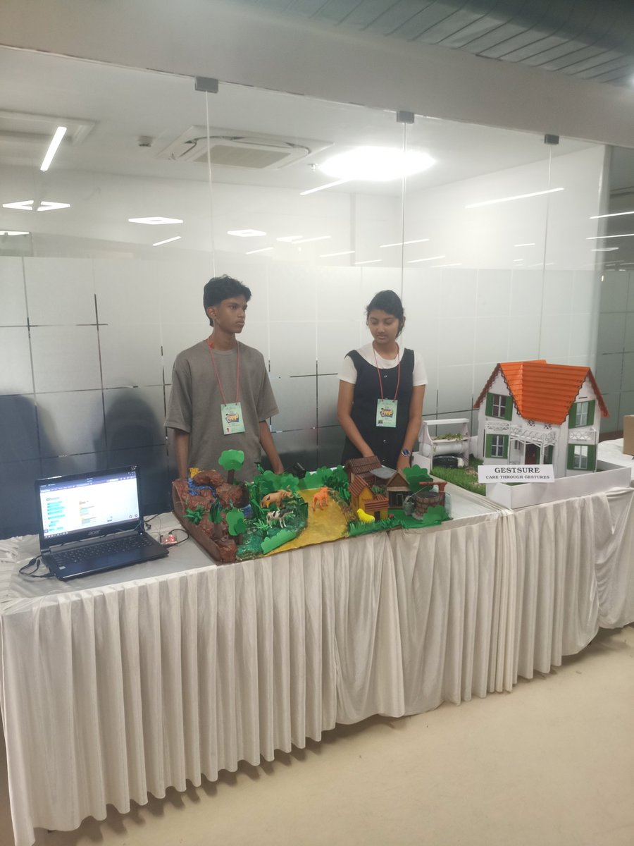 From being a participant in 2019 to speaking at the Little Kites State Camp—a full-circle moment! 🎤 It was amazing to share my journey and inspire young minds. Thank you Little kites Kerala Education Dept for this opportunity! #Education #TechForGood #ICFOSS #LittleKites