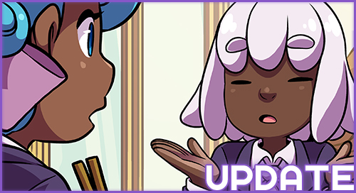 sleeplessdomain.com/comic/chapter-… Sleepless Domain page 763! #hiveworks