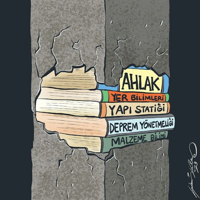 yapidunyasi's tweet photo. -
Deprem Gerçegi
https://t.co/dPiycBe6DL
#yapıdünyası #depremhatay #KTÜ #YTÜ #depremzede #ErçinKasapoğlu #İTÜ #ODTÜ #yapıdünyasıdergisi #PolatGülkan #YaşamÜçgeni #sismikizolasyon #DepremRaporu #Ankara #kolon #deprem #Ahbap #yerbilimleri #makale #binadakolonkesmek #BülentÖzmen https://t.co/vugLmfz8cS