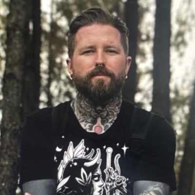 MattMatikTattoo's tweet photo. #NewProfilePic https://t.co/0vCpGuzykO