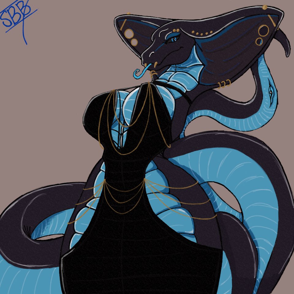 SevereBlueBlood's tweet photo. Snitties, because commission… huh 🤔. https://t.co/tHe7kxymo8
