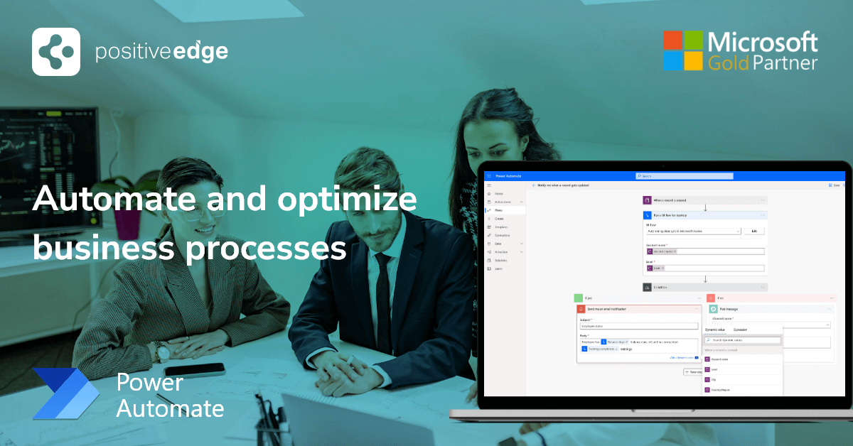 edge_positive's tweet image. Optimize processes and uncover business automation opportunities with task and process mining.

Click here: bit.ly/49bFPqq

#microsoftpowerautomate #powerautomate #microsoftpowerautomateimplementationpartner #copilotinpowerautomate #positiveedge