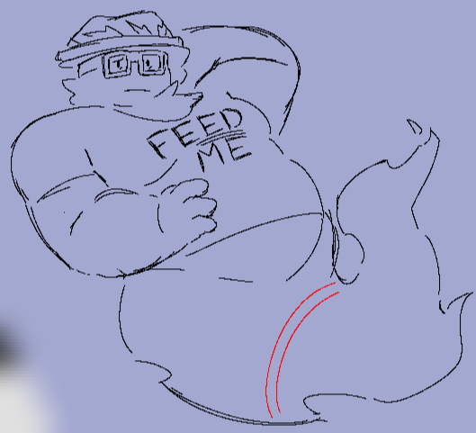 ArtistRamWill's tweet image. No one ask me on why I thought of this i really don&apos;t know but i think it fits
#robloxart #sorcus