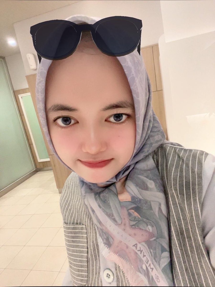 refiiputri14's tweet photo. Sudah lama tidak upload di akun ini wkwkw https://t.co/1pwPArzG9O