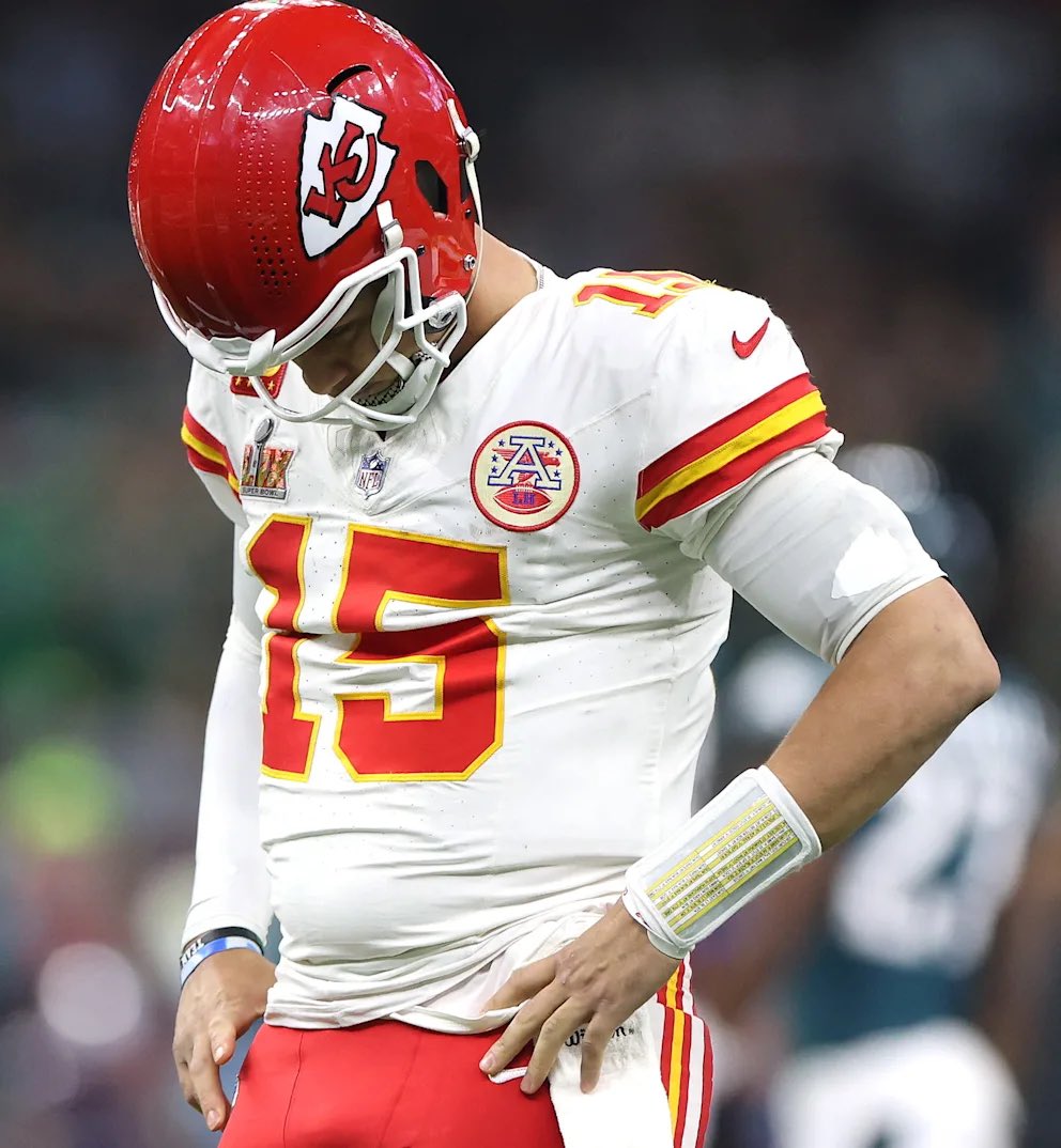 QuarkyGer's tweet photo. worst Chiefs game of the season https://t.co/yQY66AJE7f
