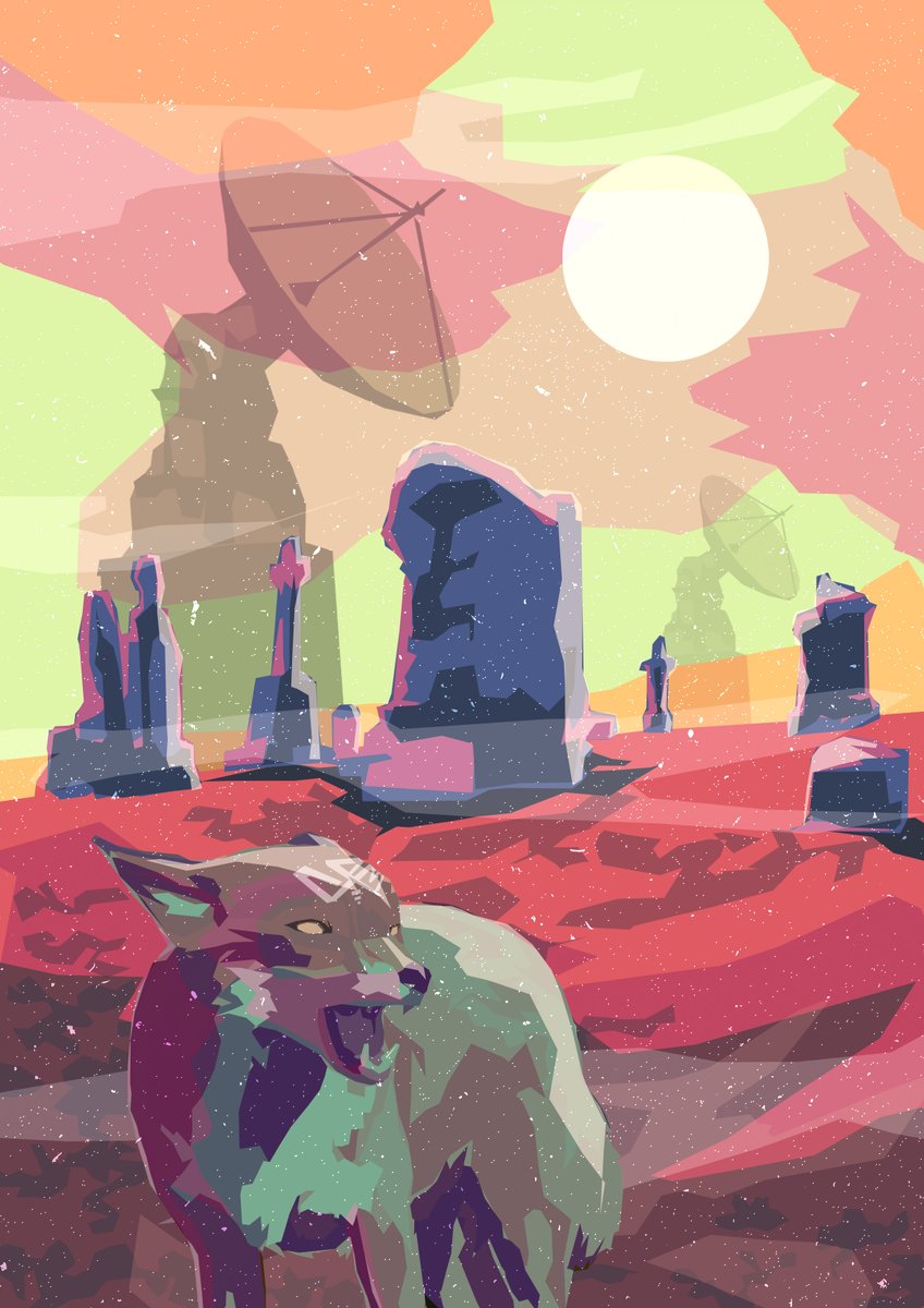 armapuRK7's tweet photo. #ephimeras #conceptart #concept #2d #3d #Photoshop #world #story #viral #foryou #ilustration #worlddesign #desing https://t.co/Mwh8JsoCib
