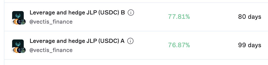 JLP的优势，风险和创新点 

如果你也关注二级交易，JLP (链接 jup.ag/perps-earn) <a href="/JupiterExchange/">Jupiter</a> <a href="/jup_dao/">JupiterDAO</a> <a href="/Jupiterchinese/">follow-JUP_Chinese</a> 是对于crypto二级投资方法的全面升级。